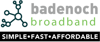 Badenoch Broadband & Communications - Rural Internet & VOIP Provider